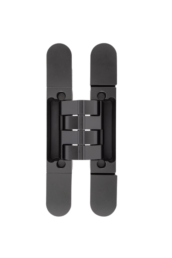 Pivota DX 121 3D Invisible Hinge (352lbs per pair) - Image 6