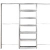 ECLISSE Classic Unilateral Pocket Door Frame Kit - Image 4