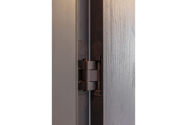 ARLU Neo L7 Invisible/Concealed Hinge up to 220lbs - Image 2
