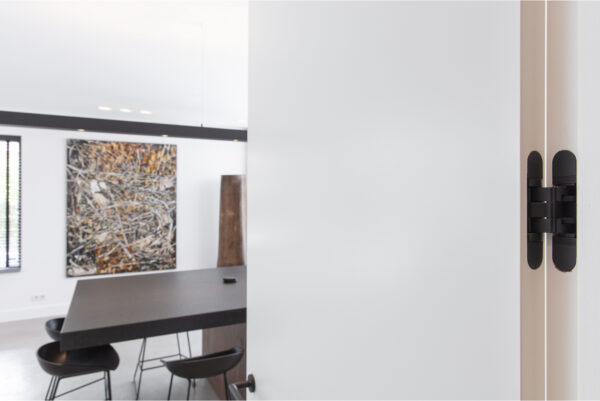 ARLU Neo L7 Invisible/Concealed Hinge up to 220lbs - Image 3