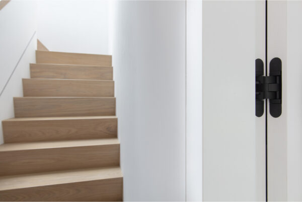 ARLU Neo L7 Invisible/Concealed Hinge up to 220lbs - Image 4