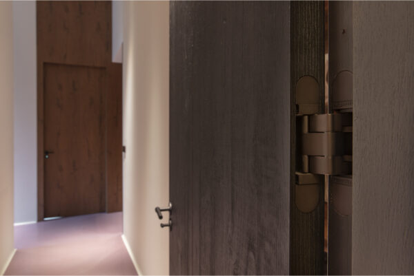 ARLU Neo L7 Invisible/Concealed Hinge up to 220lbs - Image 5