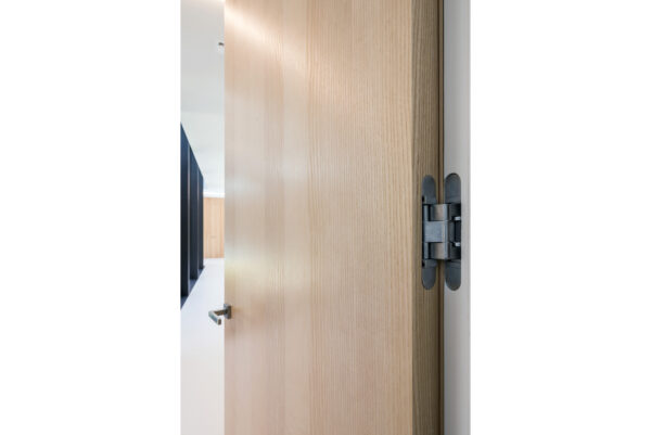 ARLU Neo L7 Invisible/Concealed Hinge up to 220lbs - Image 6