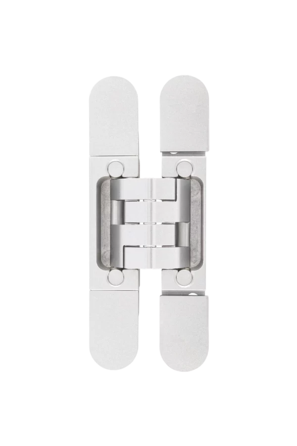 Pivota DX 101 3D Invisible Hinge (264lbs per pair) - Image 4