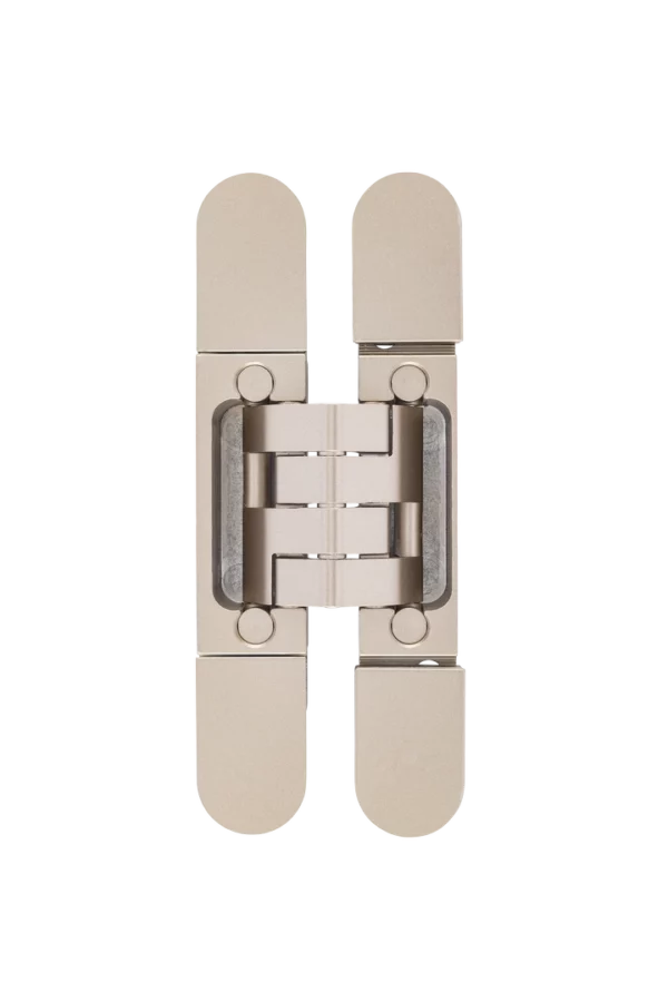 Pivota DX 101 3D Invisible Hinge (264lbs per pair)