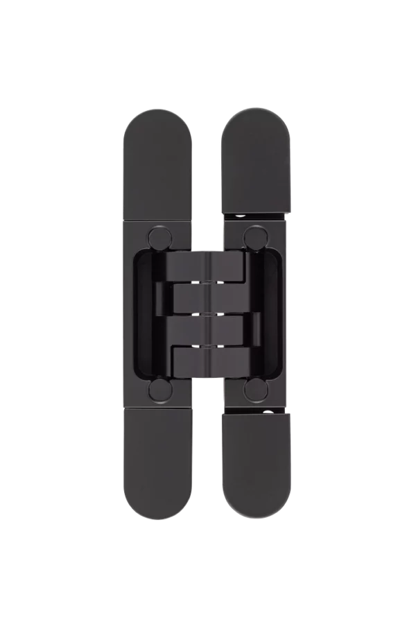 Pivota DX 101 3D Invisible Hinge (264lbs per pair) - Image 2