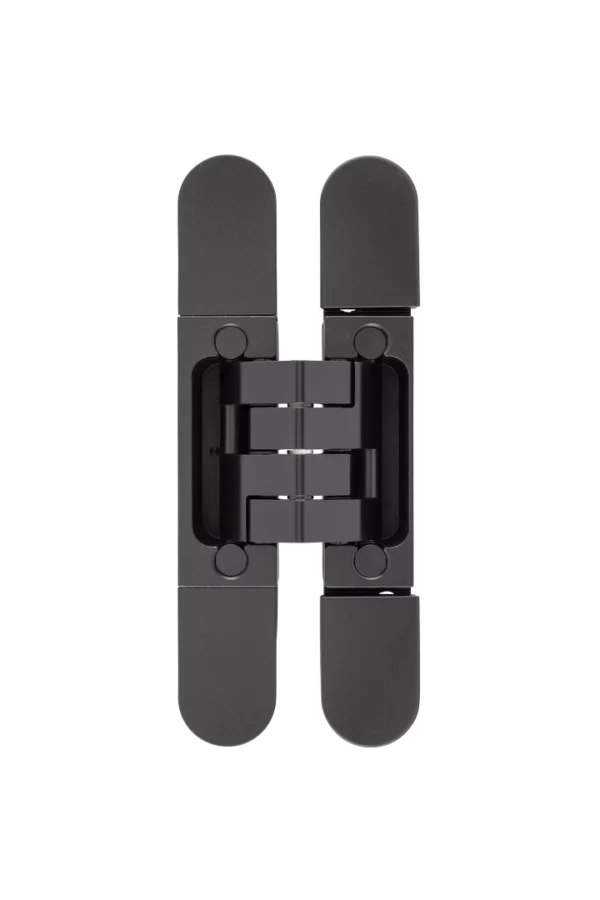 Pivota DX 101 3D Invisible Hinge (264lbs per pair) - Image 3
