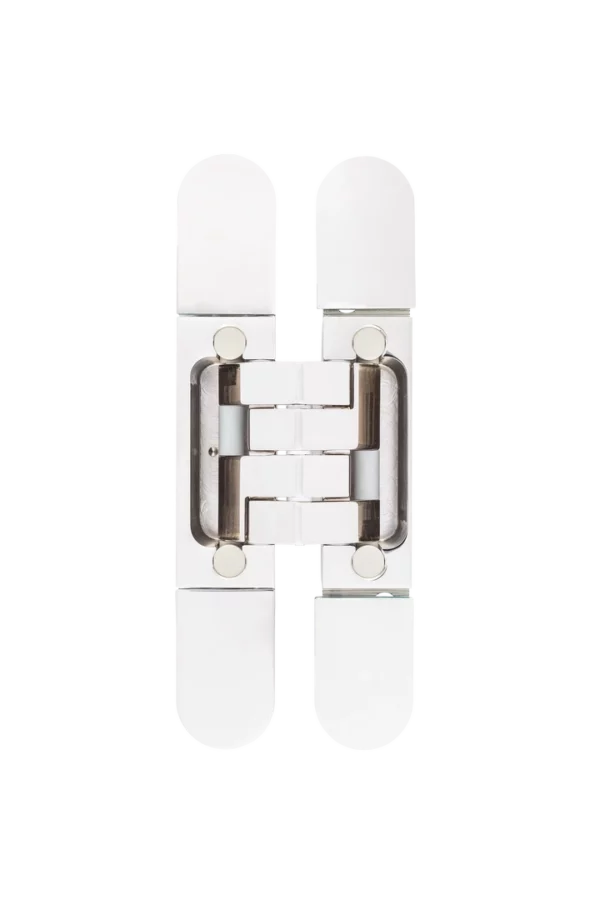 Pivota DX 101 3D Invisible Hinge (264lbs per pair) - Image 6