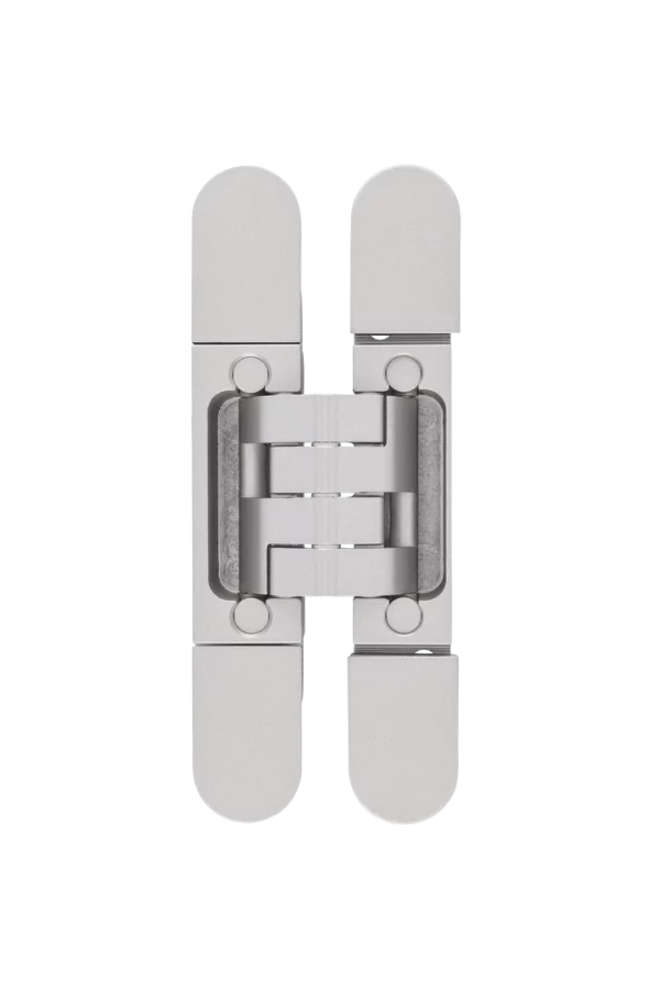 Pivota DX 101 3D Invisible Hinge (264lbs per pair) - Image 7