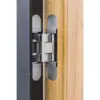 ARLU Neo L7 Invisible/Concealed Hinge up to 220lbs