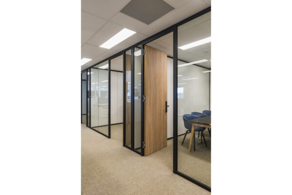ARLU Neo L7 Invisible/Concealed Hinge up to 220lbs - Image 8