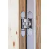 ARLU Neo L7 Invisible/Concealed Hinge up to 220lbs - Image 9