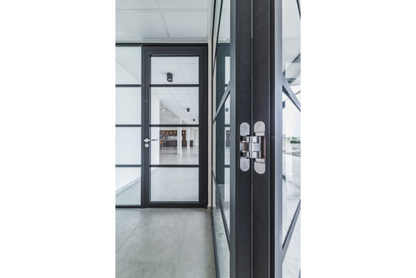 ARLU Neo L7 Invisible/Concealed Hinge up to 220lbs - Image 11