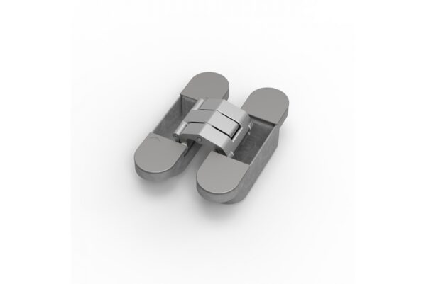 ARLU Tyo Invisible/Concealed Hinge (Up To 132lbs) - Image 2
