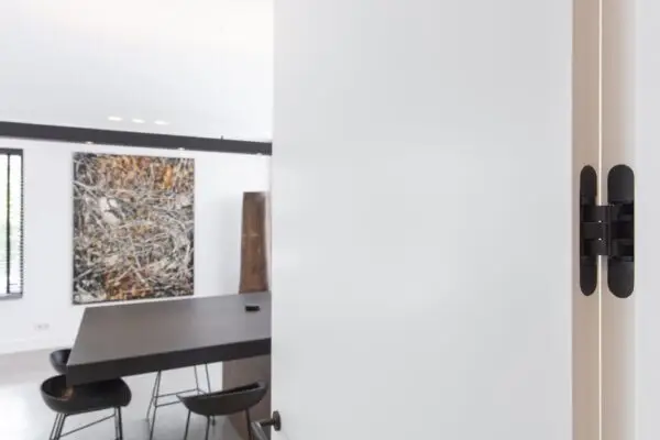 ARLU Neo S5 Invisible/Concealed Hinge up to 132lbs - Image 2