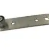 Cavity Slider Stainless Steel Ball Bearing Roller Guide