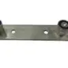 Cavity Slider Stainless Steel Ball Bearing Roller Guide - Image 2