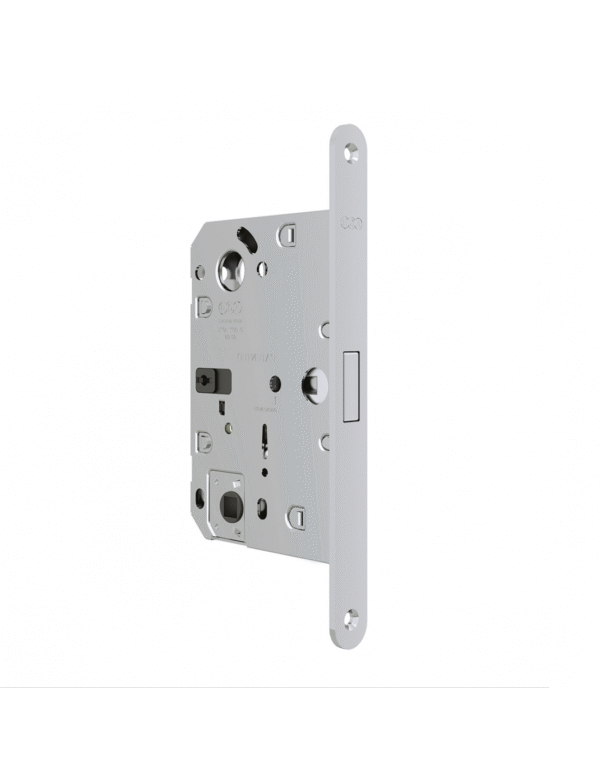 Dawson Moor Wave AGB Concealed Handle Set with Magnetic Latch