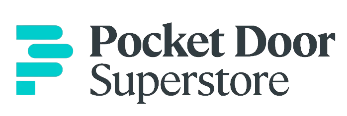 Pocket door superstore logo